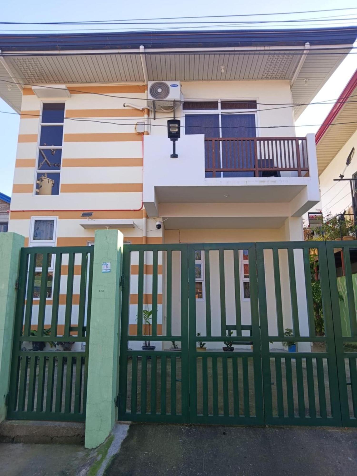 Room In Bb - Aremen Transient, The No Hassle And No Fuss San Juan  Exterior foto