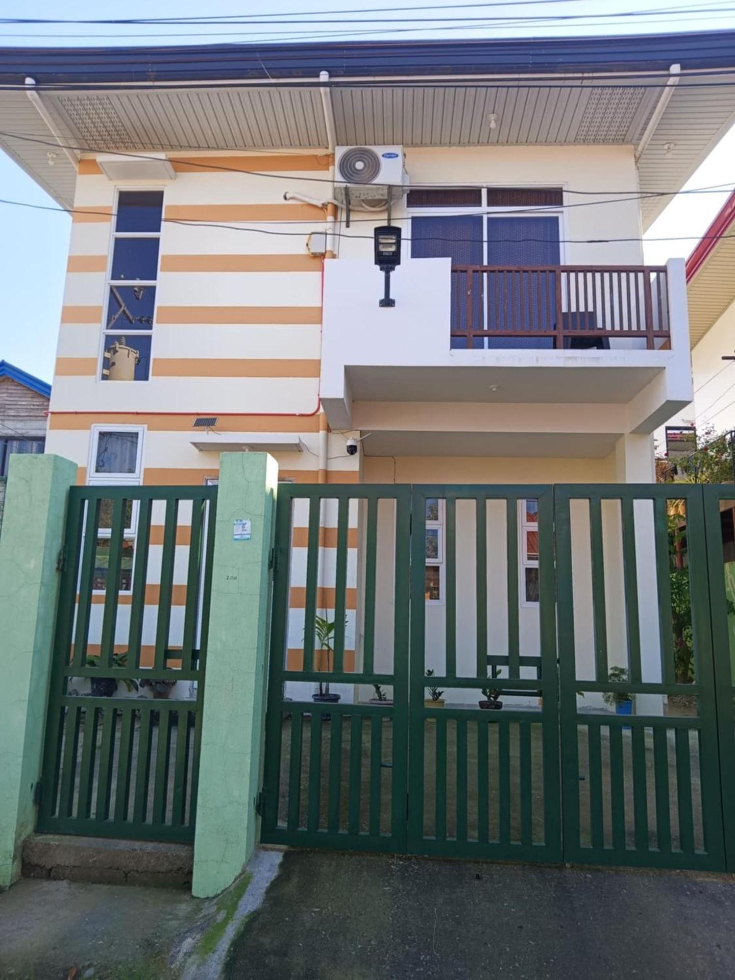 Room In Bb - Aremen Transient, The No Hassle And No Fuss San Juan  Exterior foto